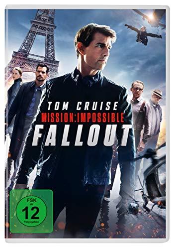 Mission: Impossible 6 - Fallout