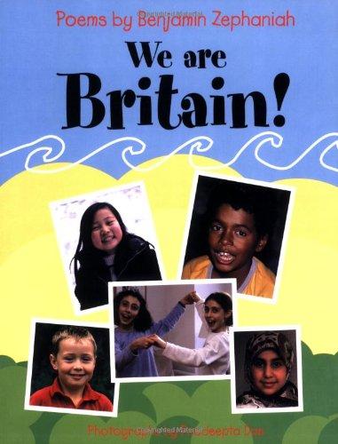 We are Britain