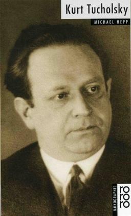 Tucholsky, Kurt