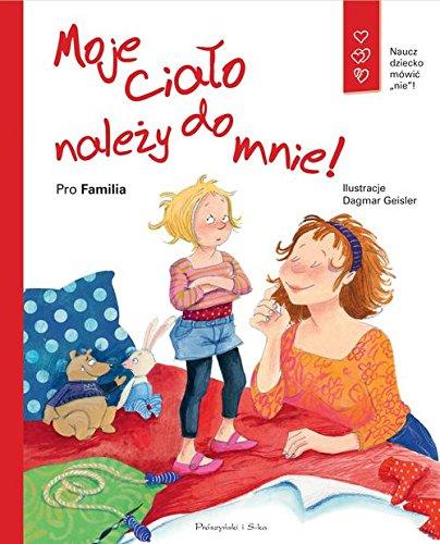 Moje cialo nalezy do mnie!