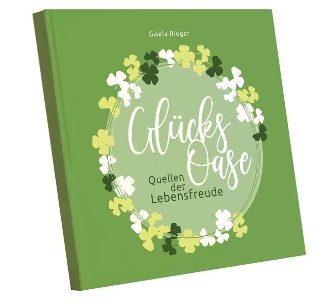 Glücksoase: Quellen der Lebensfreude