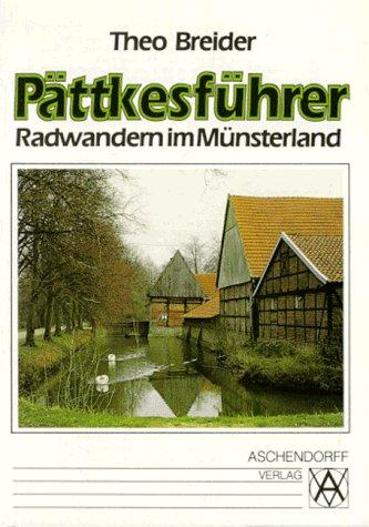 Radwandern im Münsterland