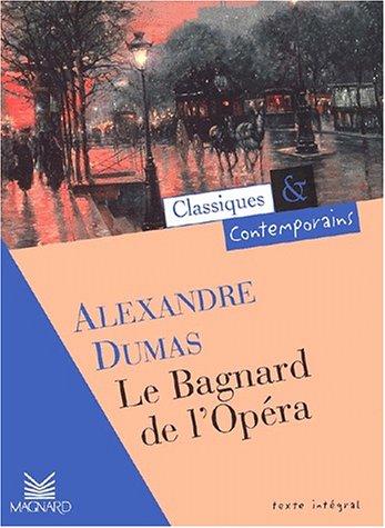 Le bagnard de l'Opéra