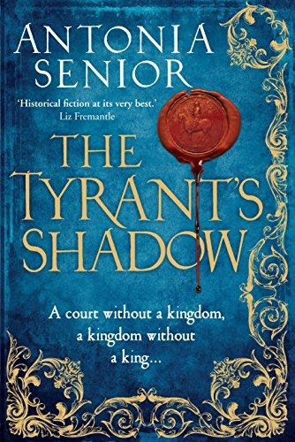 The Tyrant's Shadow