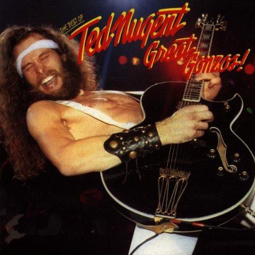 Great Gonzos-the Best of Ted Nugent