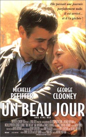 Un beau jour [VHS]