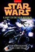 Star Wars. Kampf um die Neue Republik.