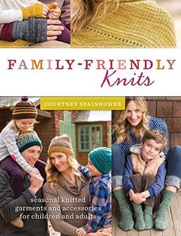 Family-Friendly Knits