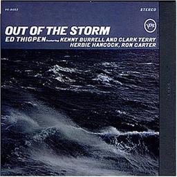 Out of the Storm