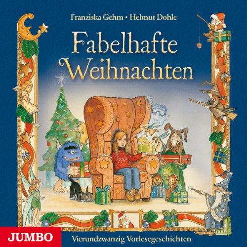 Fabelhafte Weihnachten