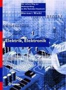 Elektrik, Elektronik: Der sichere Weg zur Meisterprüfung im Kraftfahrzeugtechniker-Handwerk