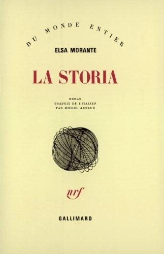 La storia