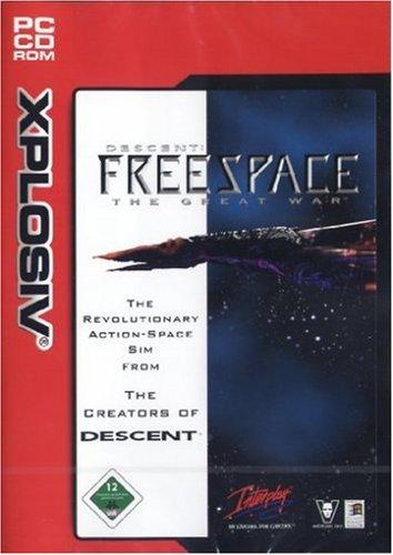 Freespace - The Great War