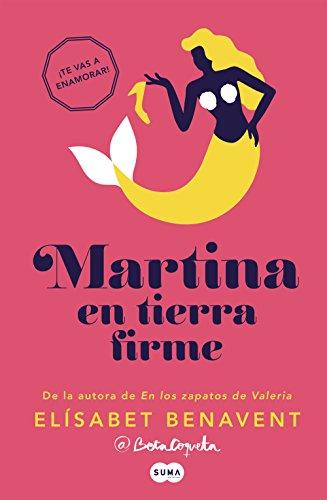 Martina en tierra firme (SUMA, Band 2)