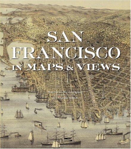 San Francisco in Maps & Views