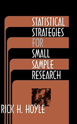 Statistical Strategies for Small Sample Research