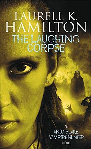 Laughing Corpse (Anita Blake, Vampire Hunter, Band 2)