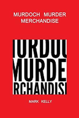 MURDOCH MURDER MERCHANDISE