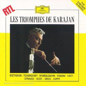 Triomphes de Karajan