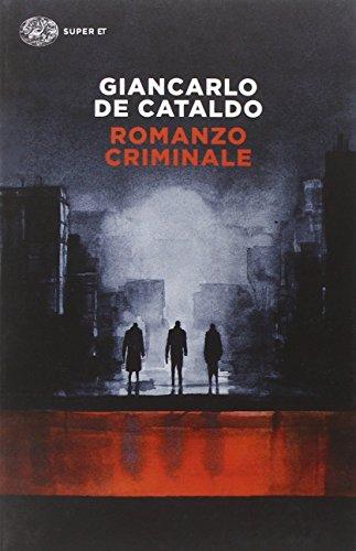 Romanzo criminale