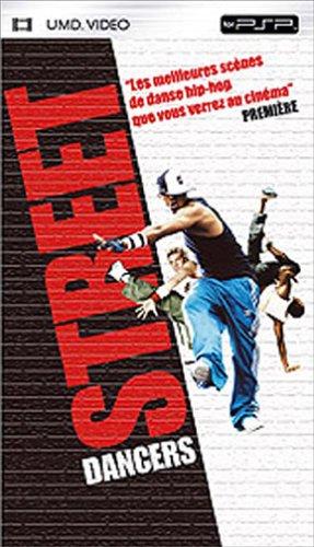 Street Dancers [UMD Universal Media Disc] [FR Import]