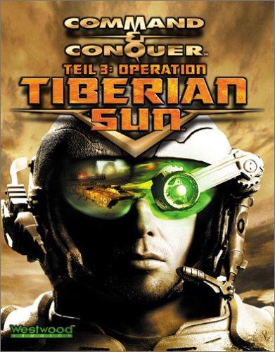 Command & Conquer - Teil 3: Operation Tiberian Sun