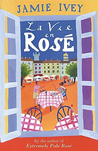 La Vie en Rose (The Hungry Student)