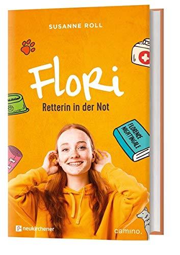 Flori - Retterin in der Not: Florence Nightingale