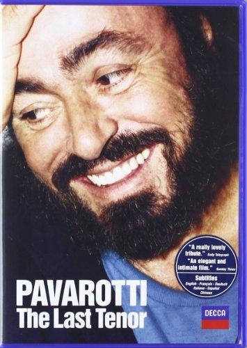 Luciano Pavarotti - The Last Tenor