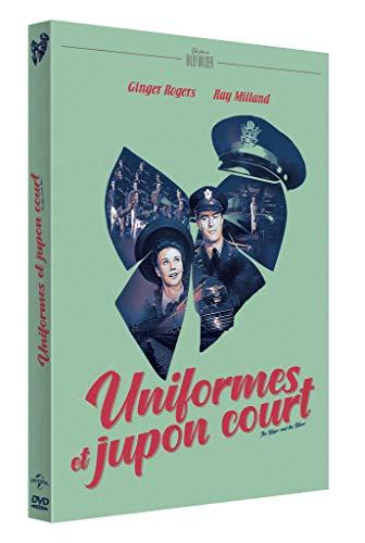 Uniformes et jupon court [FR Import]