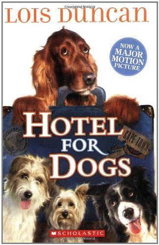 Hotel For Dogs