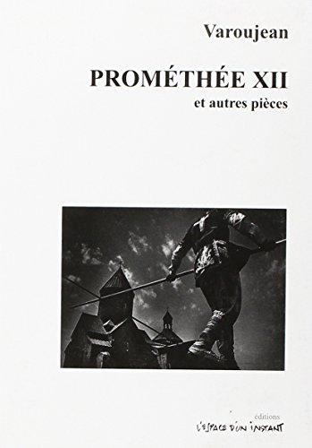 Prométhée XII : un hommage au peuple arménien : dramma per musica (Paris 1988). Yok (Paris 1998). Eunga ou Une poignée de lentilles (Paris 2004)