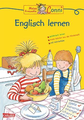 Conni Gelbe Reihe: Englisch lernen - Neu