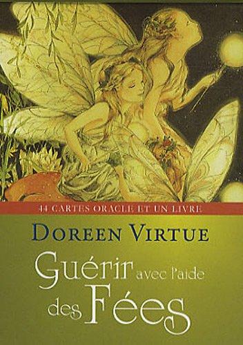 Guérir avec l'aide des fées