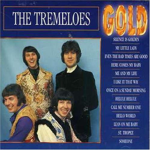 The Tremeloes