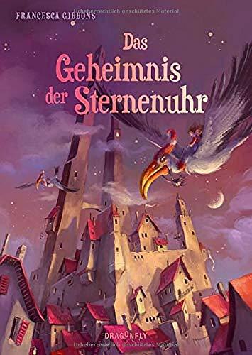 Das Geheimnis der Sternenuhr