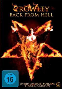 Crowley - Back from Hell