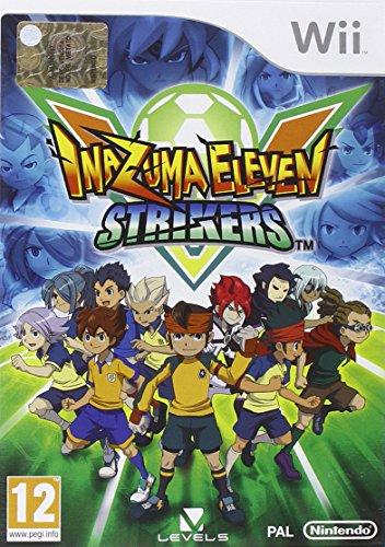 INAZUMA ELEVEN: Strikers [Import Italienisch]