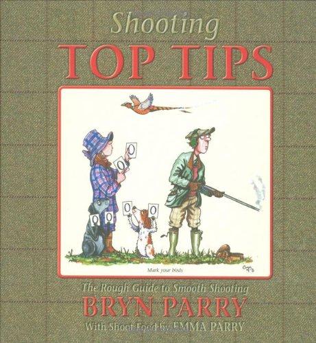 Shooting Top Tips