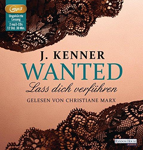 Wanted (1): Lass dich verführen