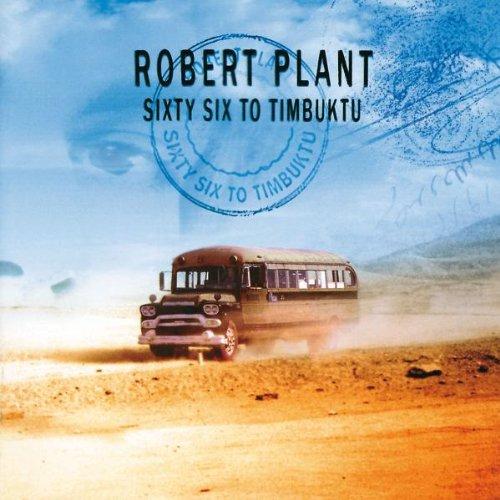 Sixty Six to Timbuktu (Anthology)