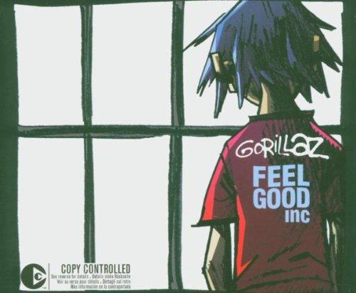 Feel Good Inc.