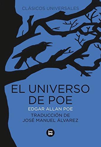 El universo de Poe (Clásicos universales)