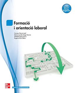 Formació i orientación laboral, grau superior