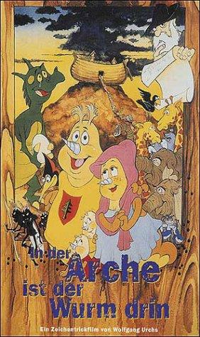 In der Arche ist der Wurm drin [VHS]