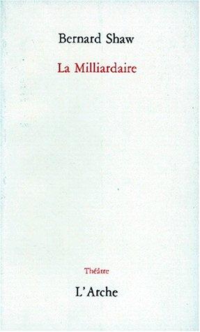 La Milliardaire