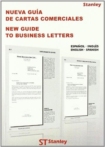 New guide to business letters