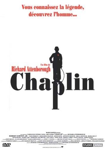 Chaplin [FR Import]