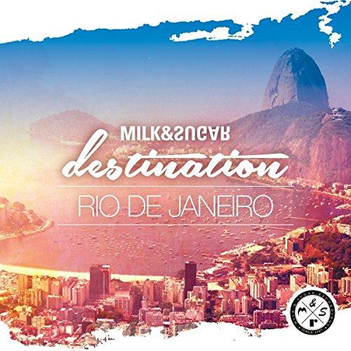 Destination: Rio De Janeiro