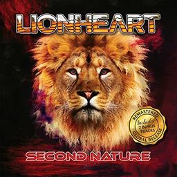 Second Nature (CD Digipak/Remastered Edition)